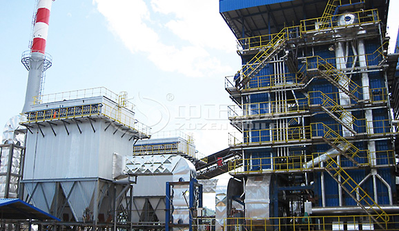 導熱油爐規(guī)格參數(shù)