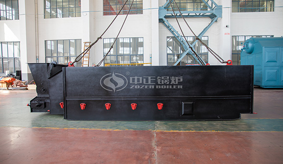 25t燃?xì)庹羝仩t單噸蒸汽成本核算