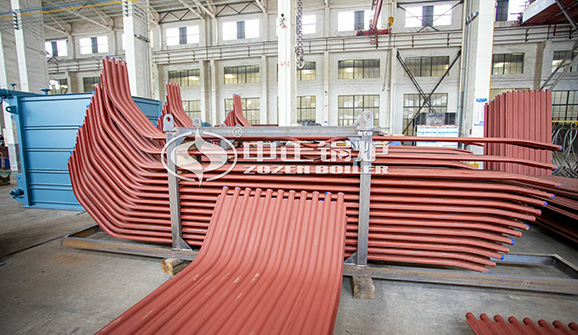 600萬(wàn)大卡燃煤導(dǎo)熱油爐參數(shù)