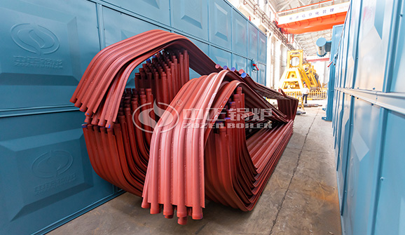 鍋爐隱患排查重點