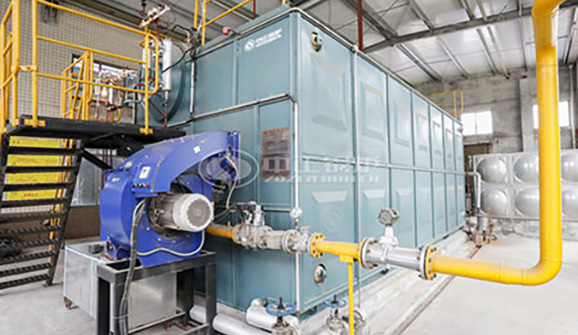 wns4-1-1.25-q（y）鍋爐費用