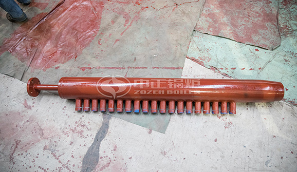 無(wú)錫新捷鍋爐有限公司