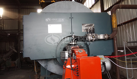 湖南華能鍋爐設備有限公司