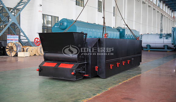 常州市武進(jìn)馬杭鍋爐設(shè)備有限公司