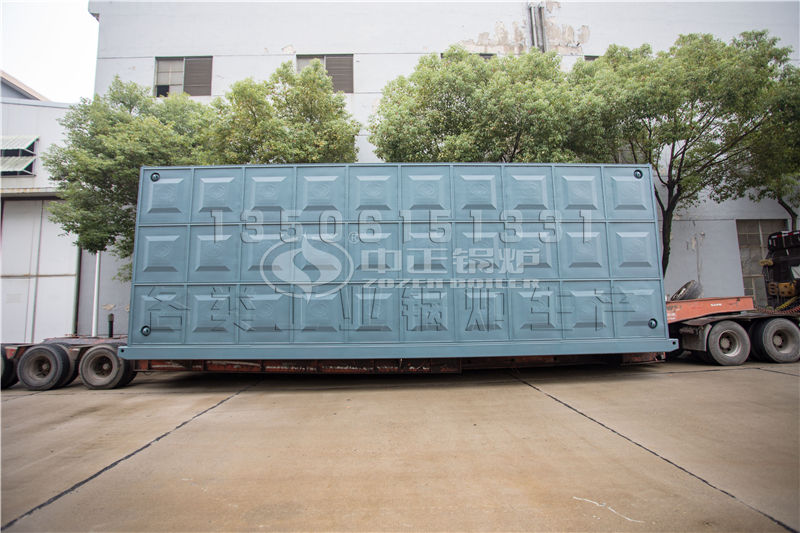 3個(gè)鍋爐多少錢