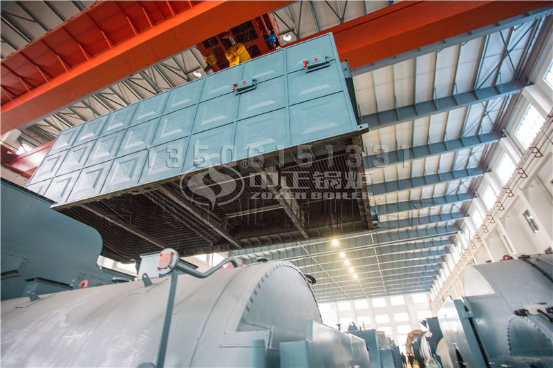 40噸鍋爐參數(shù)型號(hào)推薦