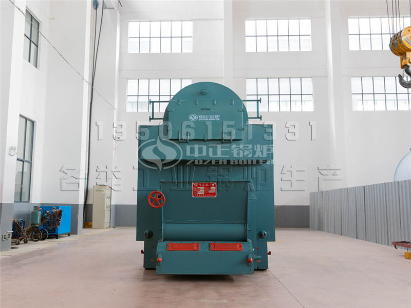 河北藝能鍋爐有限責(zé)任公司