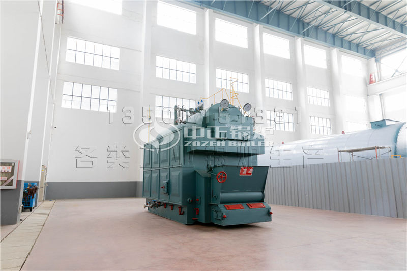 山東泰安燃氣鍋爐廠家