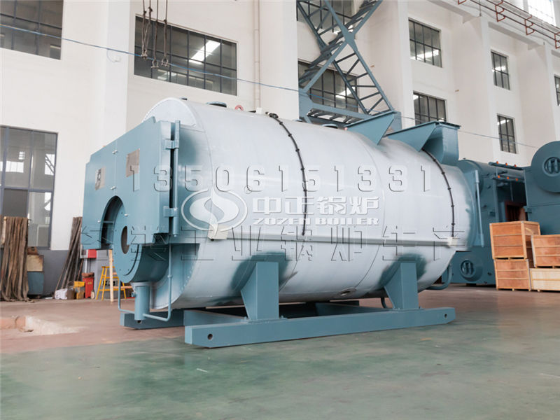 無(wú)錫華光鍋爐